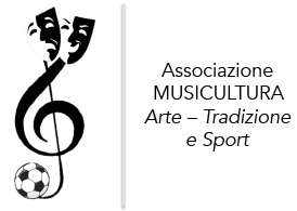 Musicultura Arte - Tradizione e Sport